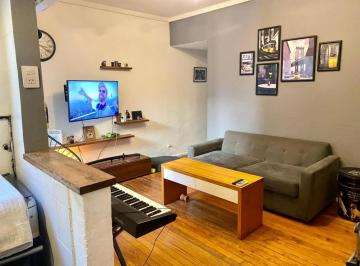 Departamento · 33m² · 2 Ambientes · Departamento en Venta - 1 Dormitorio 1 Baño - Villa General Mitre