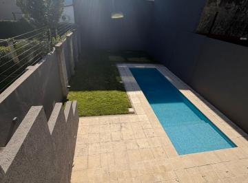 Departamento de 4 ambientes, Villa Urquiza · Departamento Semipiso Hermoso con Balcon Terraza Cochera Fija