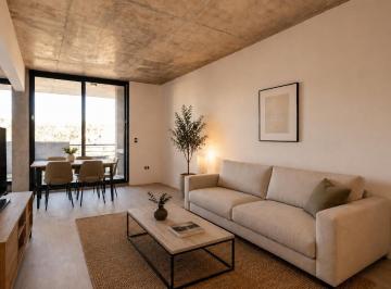 Departamento · 76m² · 4 Ambientes · Venta Departamento 3 o 4 Ambientes con Balcon y Parrilla Propia, a Estrenar, en Villa Urquiza