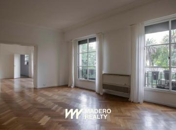 Departamento · 372m² · 5 Ambientes · 1 Cochera · Alquiler de Departamento en Retiro