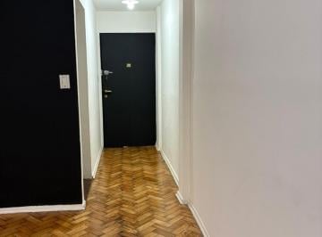 Departamento en Alquiler de 3 ambientes Palermo Hollywood · Tres Ambientes con Excelente Ubicacion