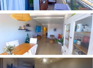 Departamento 122m² Venta La Rosada · Depto 3 Dorm. con Cochera en B° La Rosada