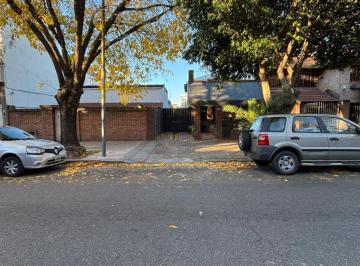 Terreno , Villa Urquiza · Villa Urquiza | Lote de 916 m² con 17,32 m de Frente – Ideal Desarrollo Residencial