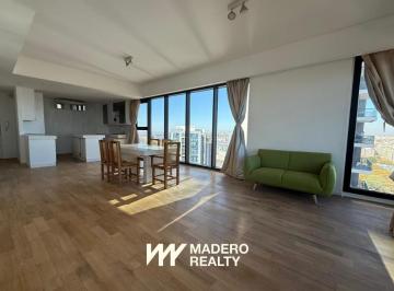 Departamento · 146m² · 4 Ambientes · Venta de Departamento 4 Ambientes en Puerto Madero