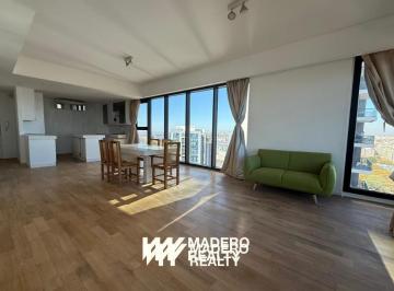 Departamento · 146m² · 4 Ambientes · Venta de Departamento 4 Ambientes en Puerto Madero