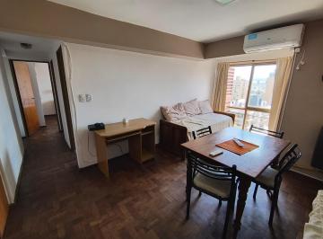 Departamento · 40m² · 2 Ambientes · Alq. Exc. Depto Amoblado 1 Dorm, B° Nva. Cba $780.000!