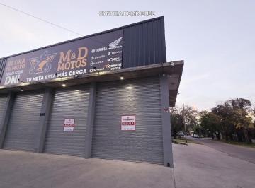 Local comercial · 250m² · 1 Cochera · Local en Alquiler