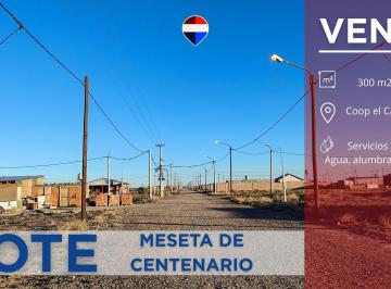 Terreno · 300m² · En Venta Lote en Centenario