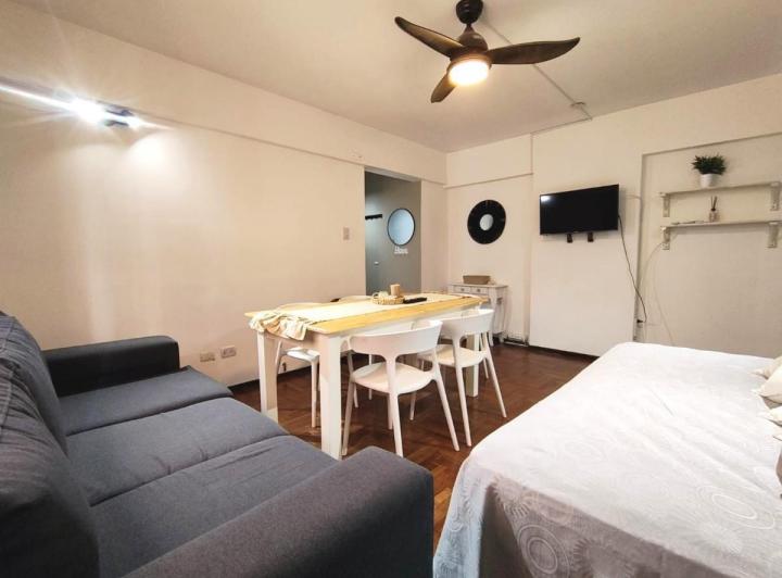 Departamento · 70m² · 3 Ambientes