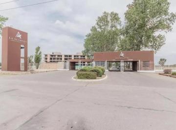 Terreno · 635m² · Lote Interno en La Alameda Barrio Privado, Etapa 1. Canning - Presidente Perón.