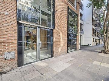 Departamento · 62m² · 3 Ambientes · Departamento 2 Ambientes Semipiso Reciclado Impecable con Baulera Al Frente en Recoleta