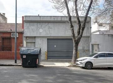 Depósito · 250m² · Boedo Depósito en Venta 250 m²