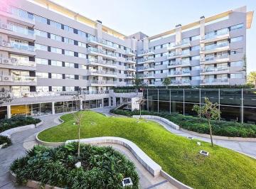 Departamento · 68m² · 3 Ambientes · 1 Cochera · Venta Departamento 3 Ambientes Complejo Milaires Full Amenities Categoría Cochera Villa Devoto