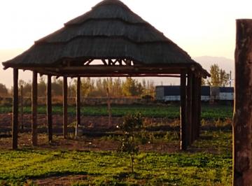 Terreno · 3600m² · Venta de Terreno Sobre Ruta 40