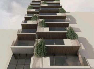 Garage · 11m² · Cochera - Nuestra Señora de Lourdes