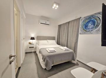 Departamento · 28m² · 2 Ambientes · Alquiler Temporal Departamento 2 Ambientes en Las Cañitas Gastos Incluidos!