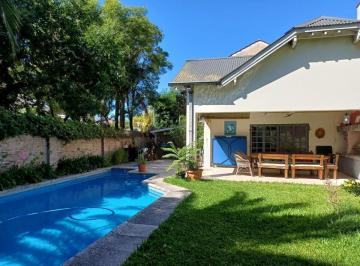 Casa de 5 ambientes, San Isidro · Venta - Casa - Lomas de San Isidro