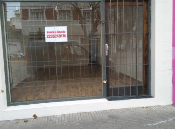 Local comercial de 1 ambiente, Mar del Plata · Alquilo Hermoso Local Calle San Juan y Maipú