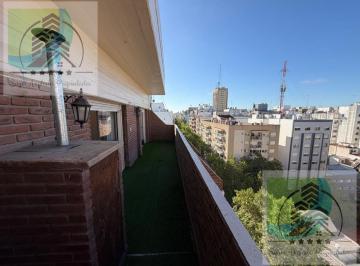 Departamento · 45m² · 2 Ambientes · Departamento - Plaza Colon