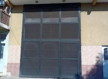 Bodega-Galpón , La Matanza · Galpón en Alquiler en San Justo