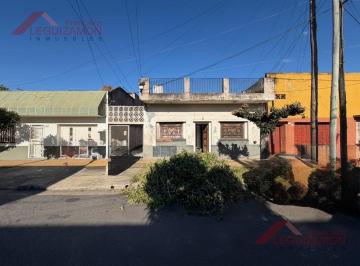 Terreno · 348m² · Casa / Lote en Venta – Lomas del Mirador – Lote Propio 10 X 34,80 – 348 m² – Zonificación U2b – Idea