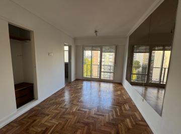 Departamento de 1 ambiente, Barrio Norte · A Dueño Alquila Luminoso Monoambiente