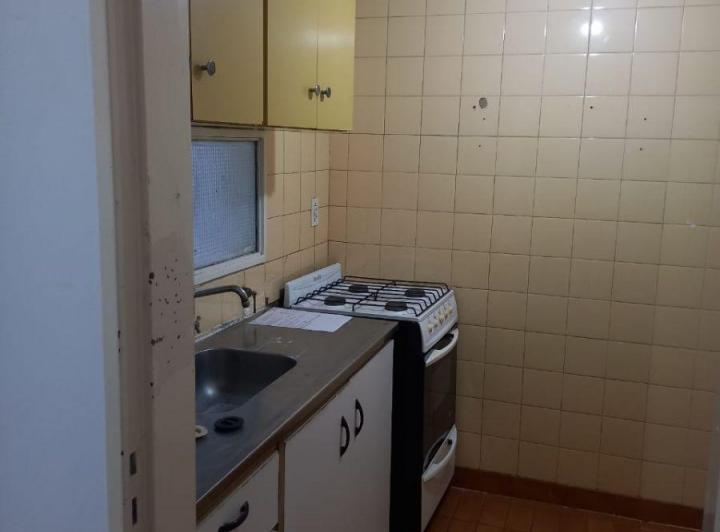 Departamento · 55m² · 3 Ambientes