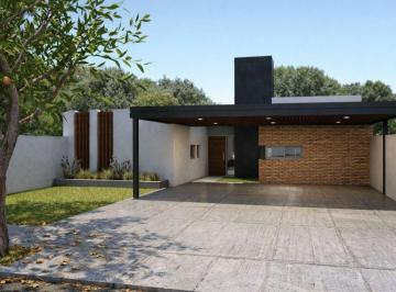 Casa de 4 ambientes, Córdoba · Venta. Docta. Casa de Una Planta Próxima Entrega.