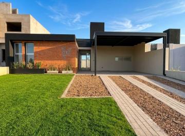 Casa de 4 ambientes, Córdoba · Venta. Docta. Casa de Una Planta Próxima Entrega.