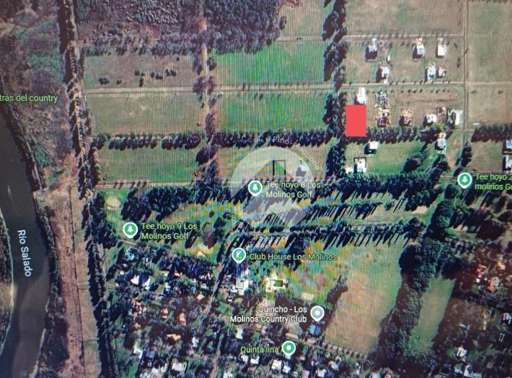 Terreno · 600m²