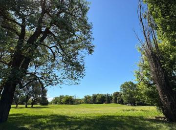 Foto · Venta Lote en Barrio Villa San Miguel Los Molinos