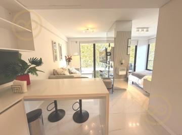 Departamento · 41m² · 1 Ambiente · Departamento - Palermo Chico