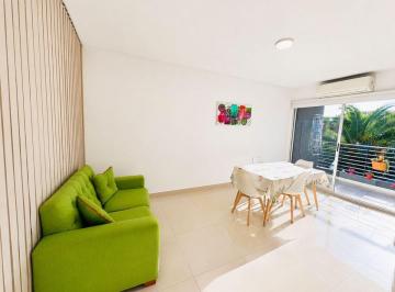 Departamento · 34m² · 1 Ambiente · Venta Monoambiente Dividido 2 Amb Balcon Agronomía