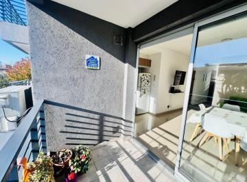 Departamento · 34m² · 1 Ambiente · Venta Monoambiente Divido 2amb Balcon V Pueyrredon