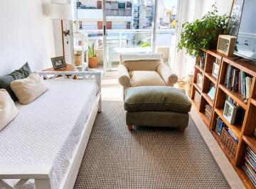 Departamento de 1 ambiente, Palermo · Venta I Monoambientei Palermo Viejo | Apto Profesional & Airbnb