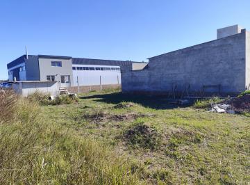 Terreno , San Carlos Centro · Lote en Venta