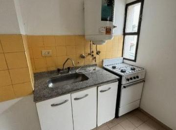 Foto · Oportunidad Monoambiente en Alquiler en Alta Cba