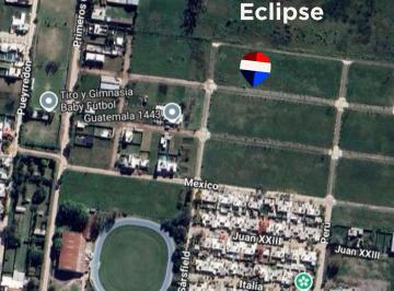 Terreno · 255m² · Lote en Venta Nueva Italia