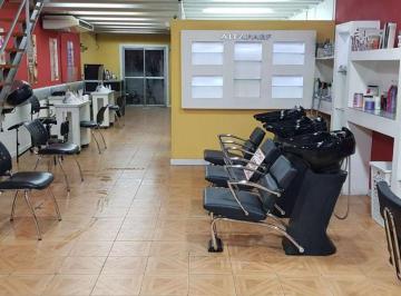 Fondo de comercio , Lanús · Fondo de Comercio en Venta - Peluqueria / Estetica - Unisex - Lanus
