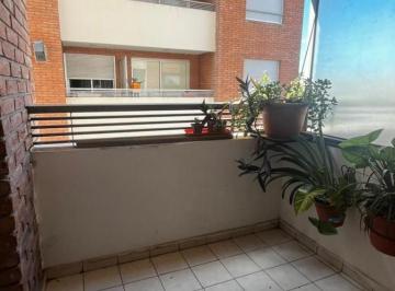 Departamento · 40m² · 1 Dormitorio · Venta Bº Gral. Paz. Dpto. 1 Dorm. Excelente Estado