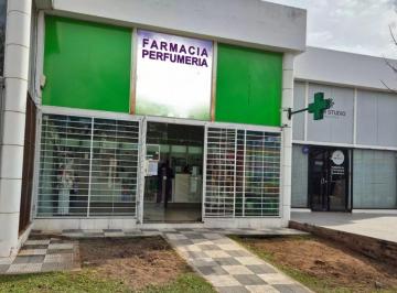 Fondo de comercio , Córdoba · Fondo de Comercio en Venta - Farmacia - Padre Claret