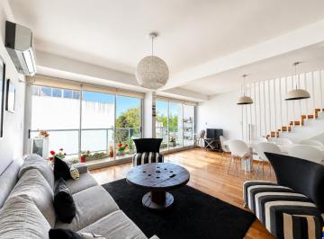 Departamento de 3 ambientes, Vicente López · Venta - Departamento Duplex - Vicente Lopez