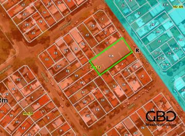 Terreno · 680m² · Lote / Depósito 680 m² en Villa Maipú San Martín
