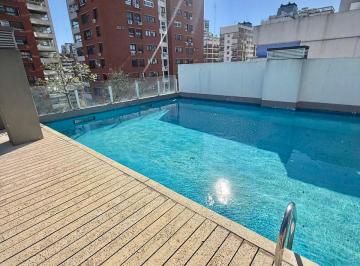Departamento de 3 ambientes, Belgrano · Excelente Depto con Amenities y Seguridad 24 Hs