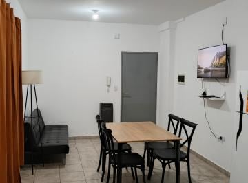 Departamento de 3 ambientes, Córdoba · Dp Amoblado con Cochera Frente a Ciudad Universitaria