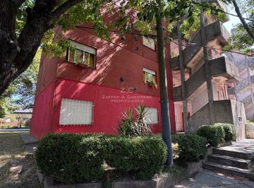 Departamento · 85m² · 4 Ambientes · Departamento de 3 Dorm. en Alquiler en Calle 85 y 12