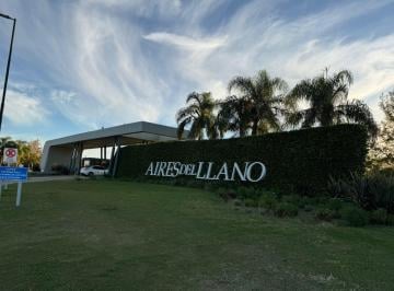 imagen1 · Venta Terreno Aires del Llano