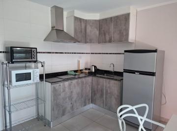 Departamento de 2 ambientes, Neuquén · Alquilo Departamento Amoblado - Sin Cochera - (Contrato Anual) Pleno Centro Nqn