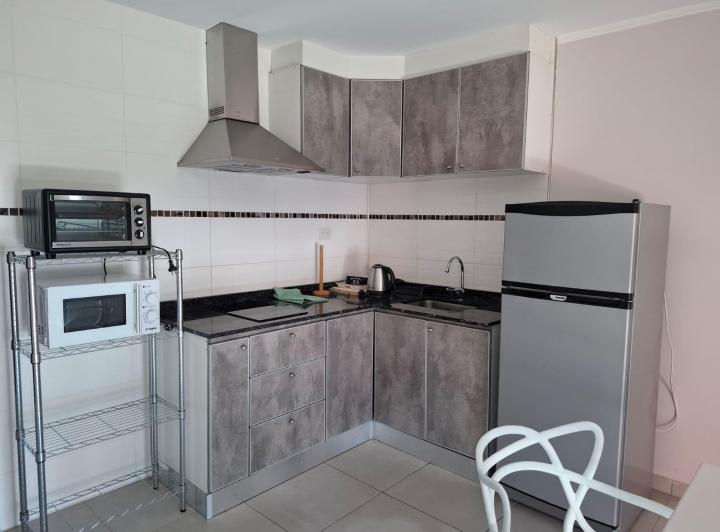 Departamento · 50m² · 2 Ambientes