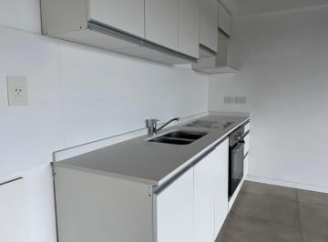 Departamento · 45m² · 2 Ambientes · Departamento Apto Credito - Escobar Centro